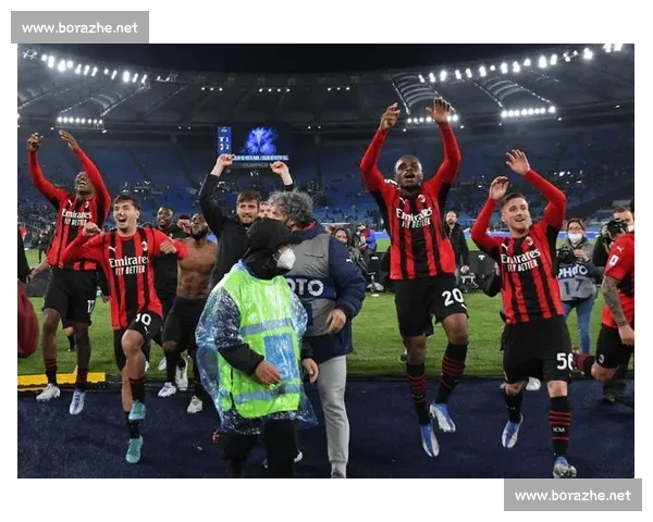 迪马济奥确认：卡马尔达续约米兰后外租，莱切领跑争夺战